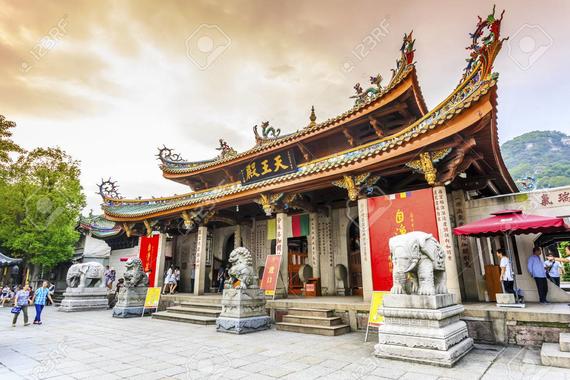 4D3N Xiamen