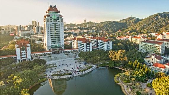 4D3N Xiamen