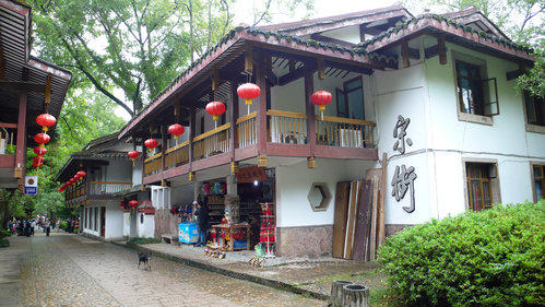 6D5N Xiamen / Mt Wuyi