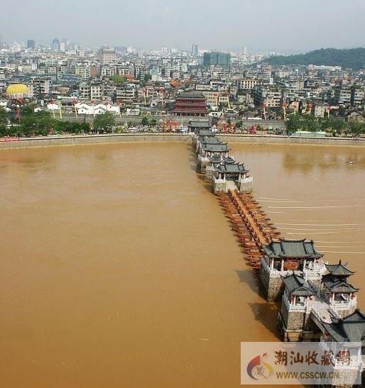6D5N Shantou / Chaozhou / Hua’an Tulou / Xiamen