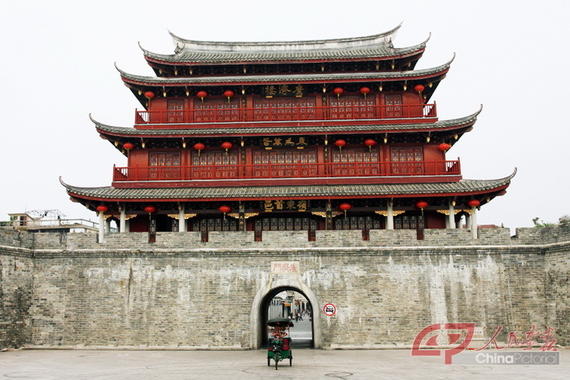 6D5N Shantou / Chaozhou / Hua’an Tulou / Xiamen