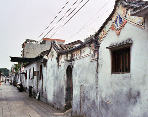 6D5N Shantou / Chaozhou / Hua’an Tulou / Xiamen