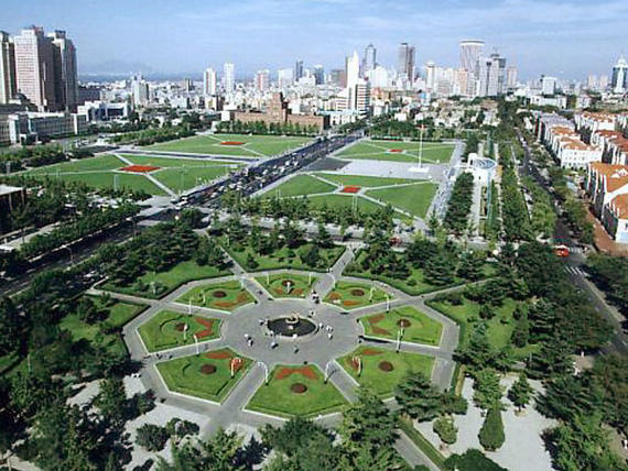 6D5N Shantou / Chaozhou / Hua’an Tulou / Xiamen