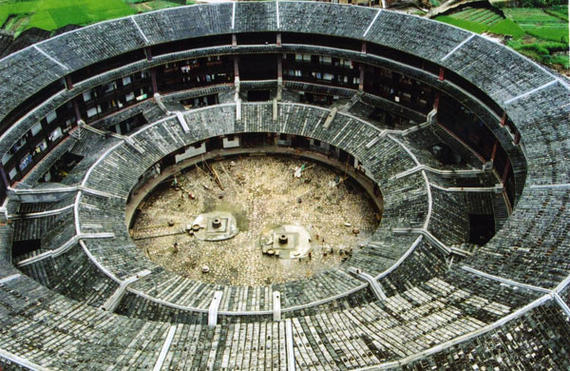 6D5N Shantou / Chaozhou / Hua’an Tulou / Xiamen