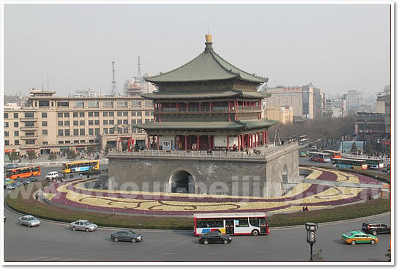 5D3N Xi’an / Terracotta Army