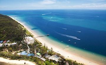 5D4N Gold Coast ~ Tangalooma Experience