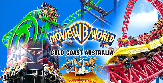 5D4N Gold Coast ~ Tangalooma Experience