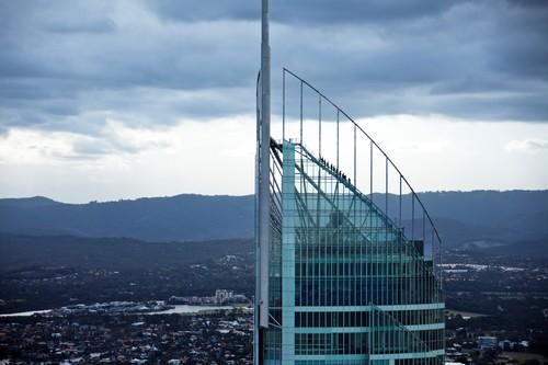 5D4N Gold Coast ~ Tangalooma Experience