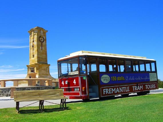4D3N Perth Discovery