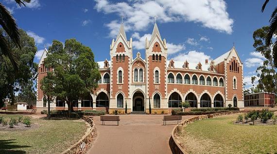 4D3N Perth Discovery