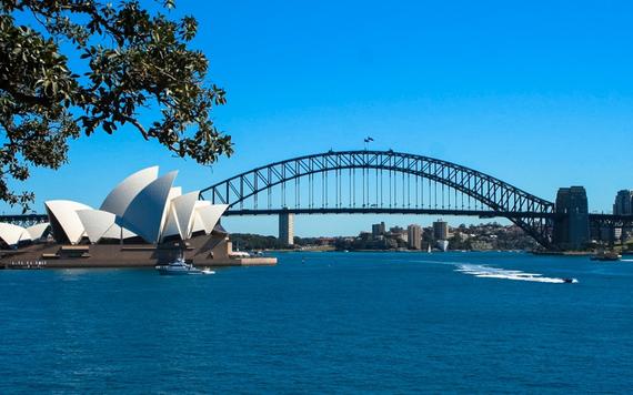 4D3N Best of Sydney