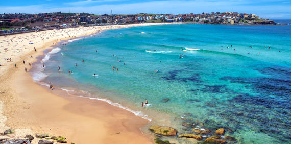 4D3N Best of Sydney