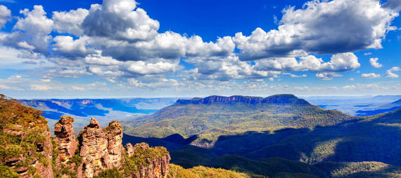 4D3N Best of Sydney