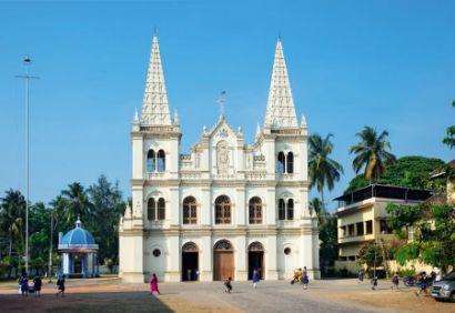 5D4N Essence of Kerala