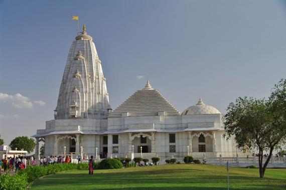 6D5N New Delhi / Agra / Jaipur