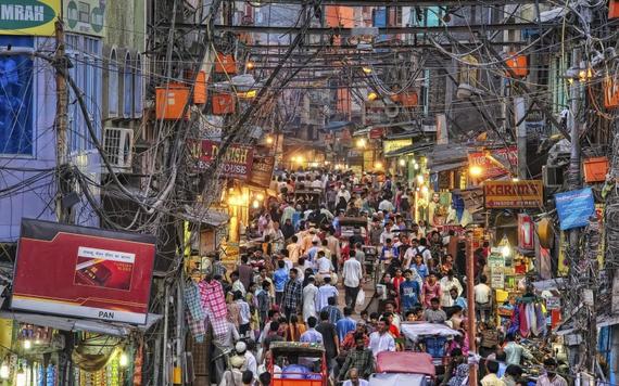 6D5N New Delhi / Agra / Jaipur