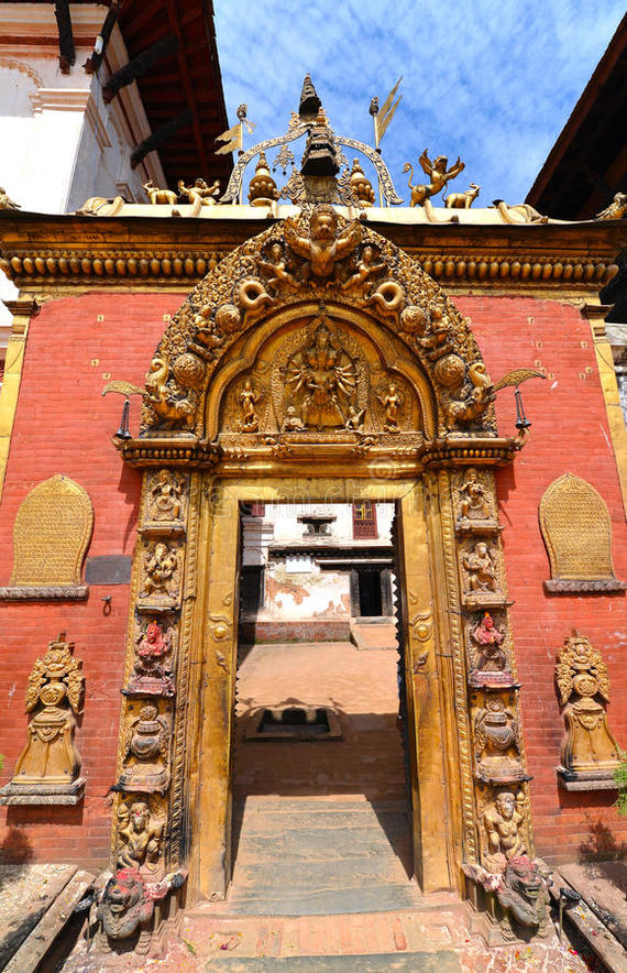 6D5N Nepal Beauty