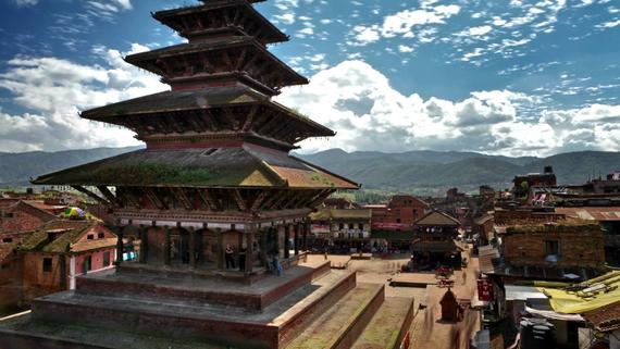 6D5N Nepal Beauty