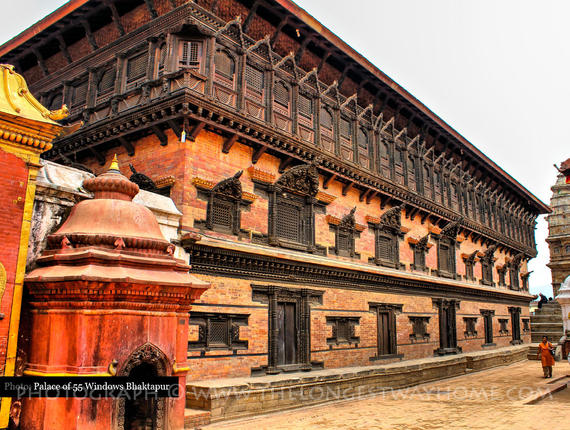 6D5N Nepal Beauty