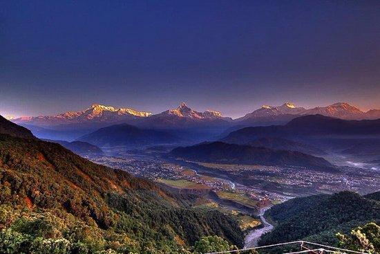 6D5N Nepal Beauty