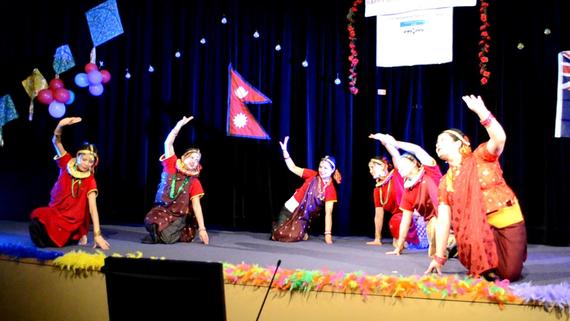 8D7N Nepal Adventure