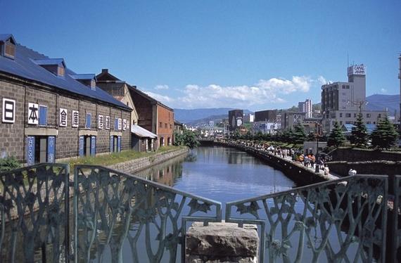 5D4N Hokkaido – Noboribetsu / Lake Toya / Otaru / Sapporo