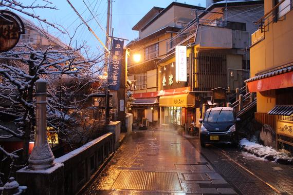 5D4N Hokkaido – Noboribetsu / Lake Toya / Otaru / Sapporo