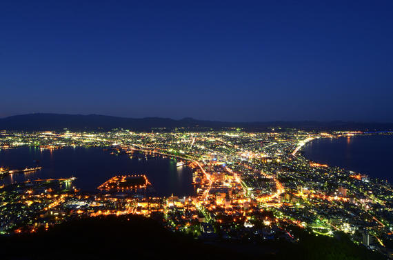 6D5N Hokkaido – Noboribetsu / Hakodate / Lake Toya / Otaru / Sapporo