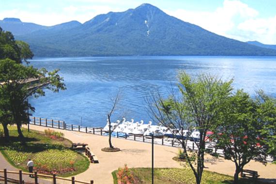 6D5N Hokkaido – Noboribetsu / Hakodate / Lake Toya / Otaru / Sapporo