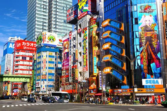 5D4N Japan Delight ~ Tokyo/Hakone/Mt Fuji/Shinjuku (Private Tour 4 To Go)