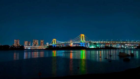 5D4N Japan Delight ~ Tokyo/Hakone/Mt Fuji/Shinjuku (Private Tour 4 To Go)