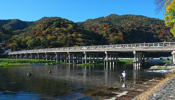 6D5N Central Japan ~ Osaka/Kyoto/Nagoya/Shirakawa/Tokyo (PRIVATE TOUR 4 TO GO)
