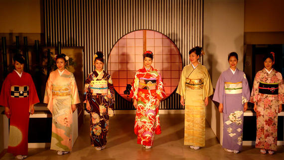 6D5N Central Japan ~ Osaka/Kyoto/Nagoya/Shirakawa/Tokyo (PRIVATE TOUR 4 TO GO)