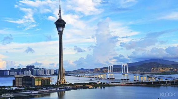 4D3N Hong Kong / Macau
