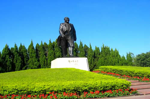 5D4N Hong Kong / Shenzhen Shopping Tour
