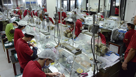 5D4N Hong Kong / Shenzhen Shopping Tour
