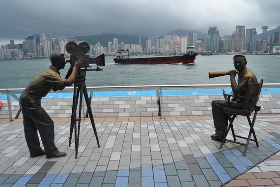 5D4N Hong Kong / Shenzhen Tour