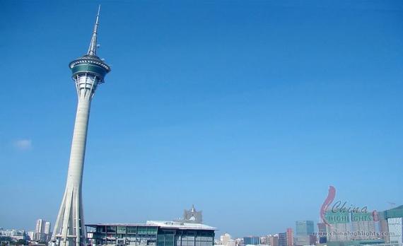 5D4N Hong Kong / Shenzhen / Macau
