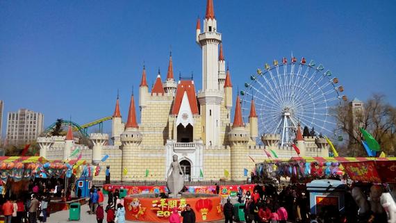 5D4N Hong Kong / Shenzhen / Macau