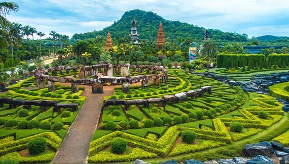 4D3N Bangkok / Pattaya