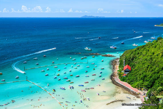 4D3N Bangkok / Pattaya