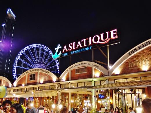 4D3N Bangkok / Pattaya