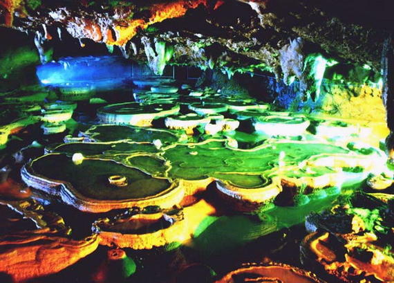 4D3N Koh Samui Full Day Tour (Samui Island Tour + Angthong National Marine Park)