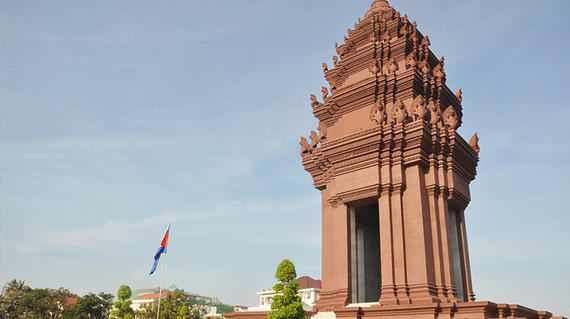 3D2N Phnom Penh