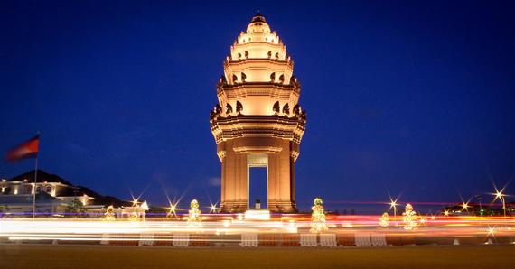 3D2N Phnom Penh