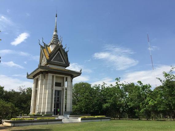 3D2N Phnom Penh