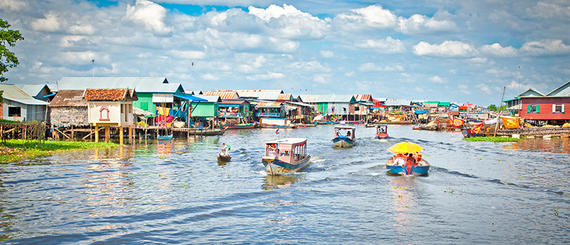 4D3N Siem Reap