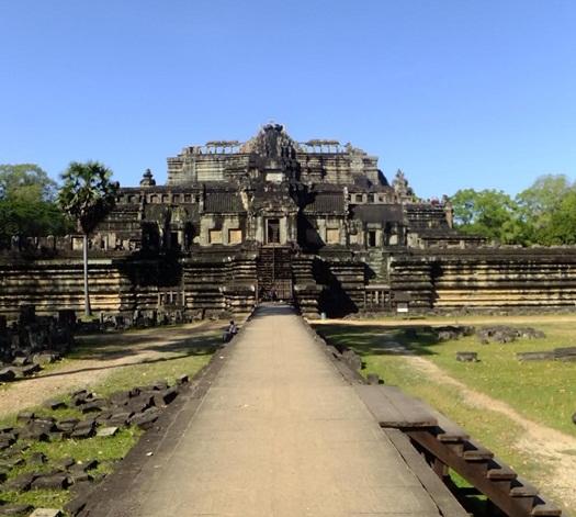 4D3N Siem Reap / Phnom Penh