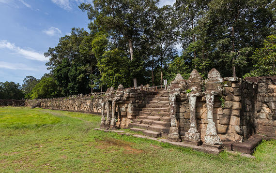 4D3N Siem Reap / Phnom Penh