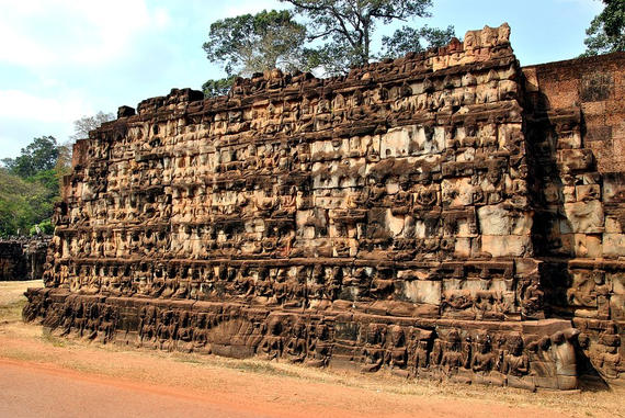 4D3N Siem Reap / Phnom Penh